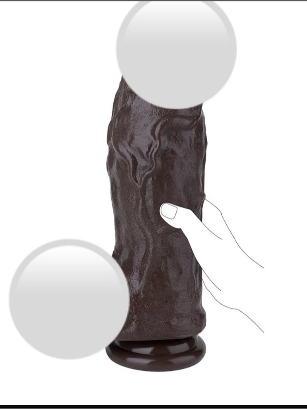 Massager For Women New In Box Size 12.5”